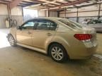 2010 Subaru Legacy 2.5i Premium