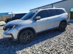 2022 Honda Pilot se