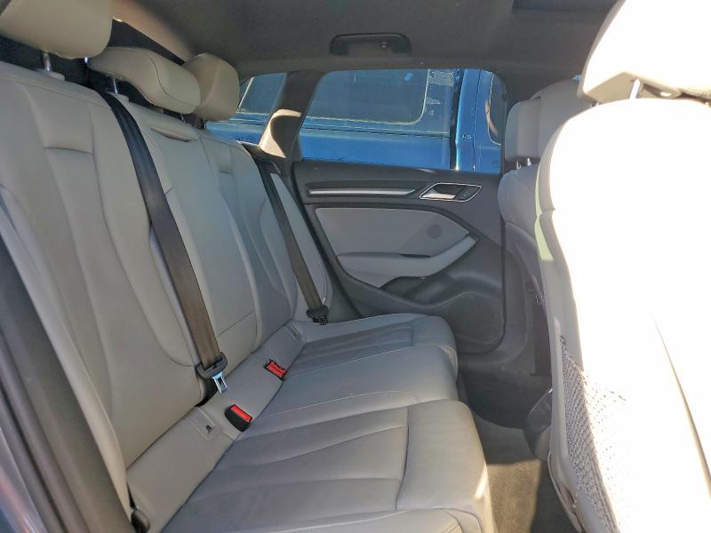 2018 Audi A3 E-tron Premium