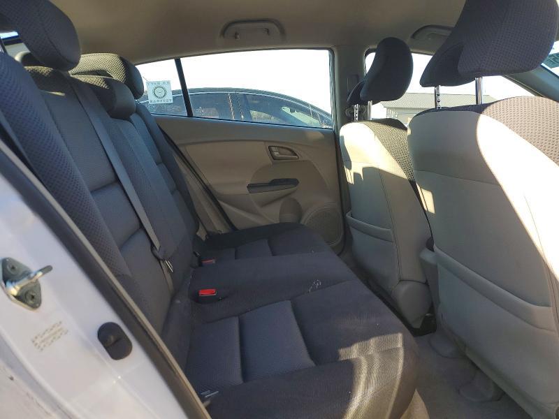 2010 Honda Insight ex