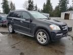 2012 Mercedes-Benz Gl 350 Bluetec