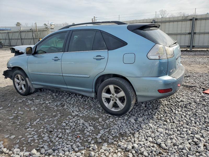 2006 Lexus RX