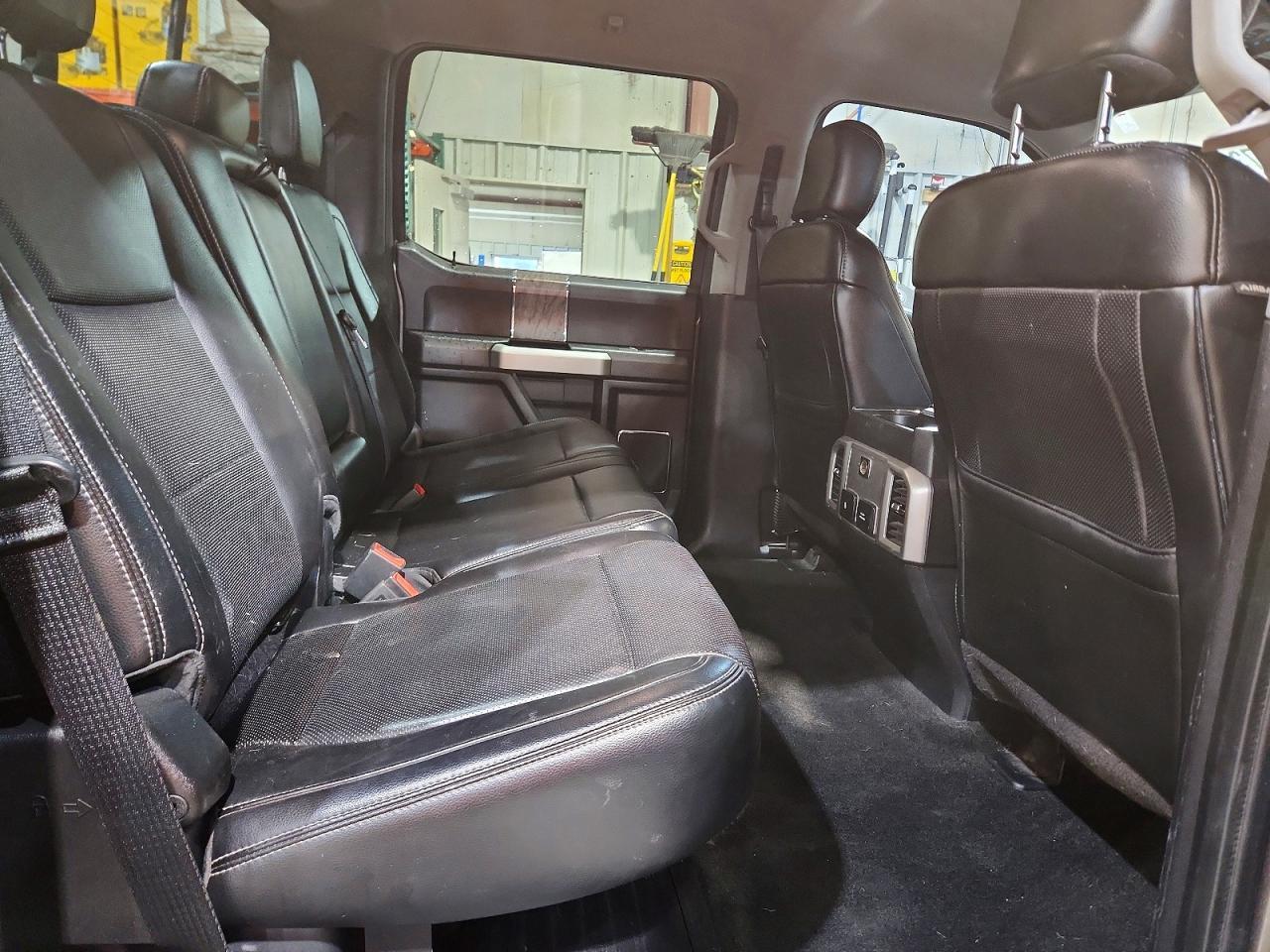 2018 Ford F350 Super Duty