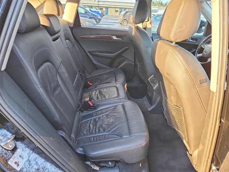 2011 Audi Q5 Premium