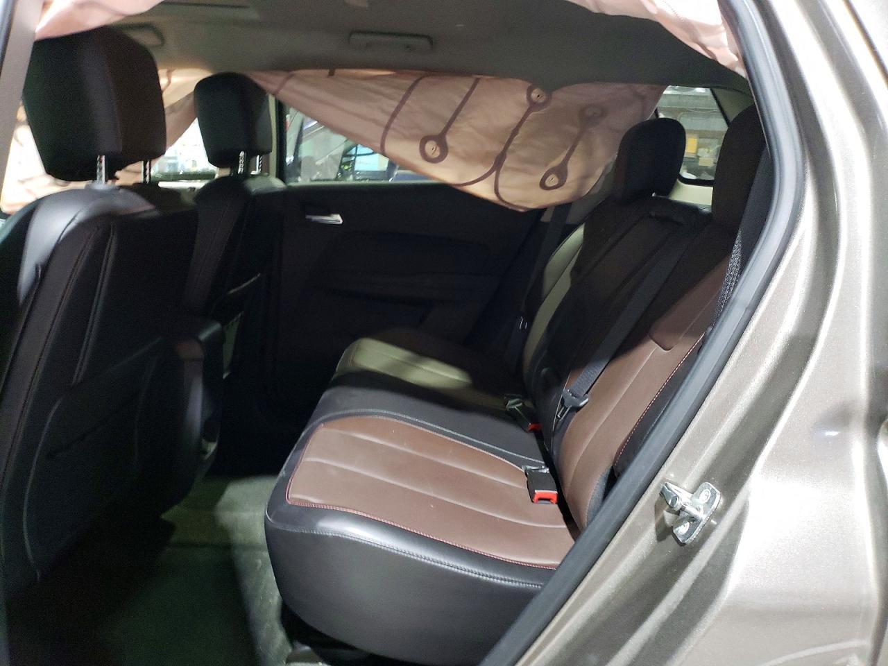 2012 GMC Terrain slt