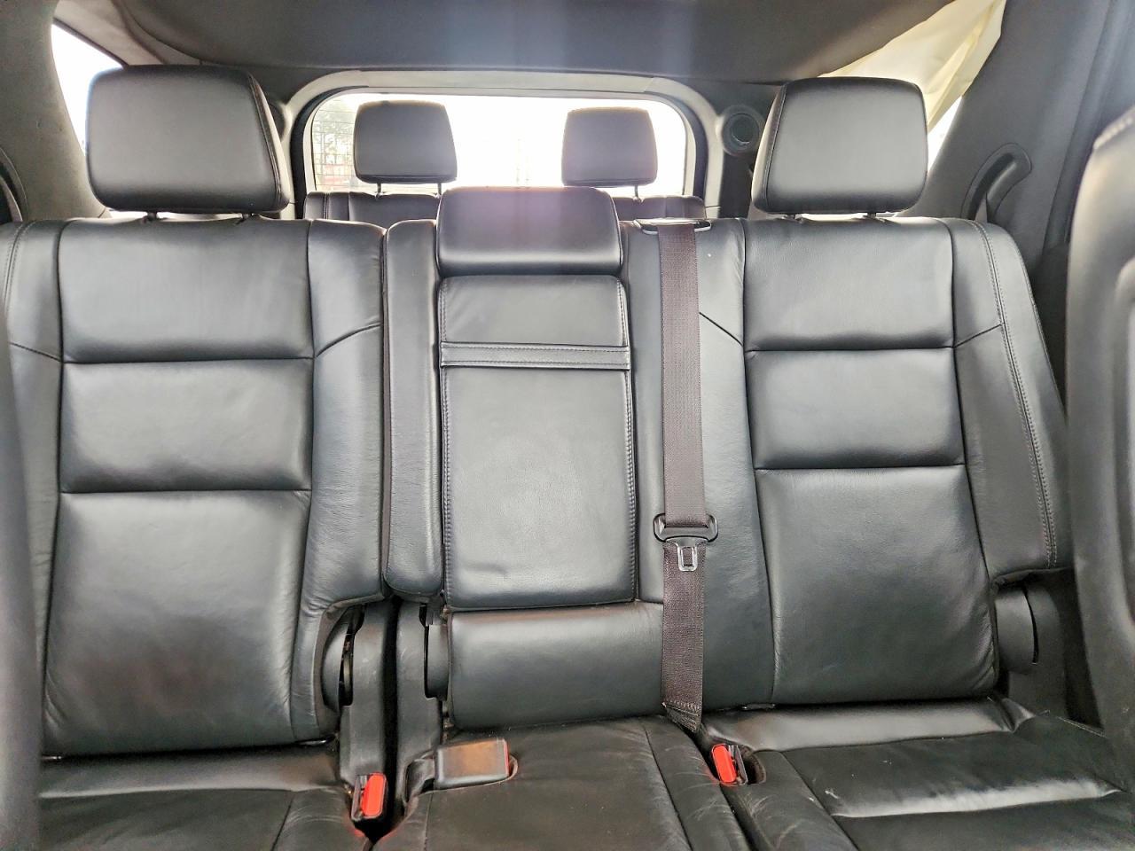 2021 Dodge Durango gt