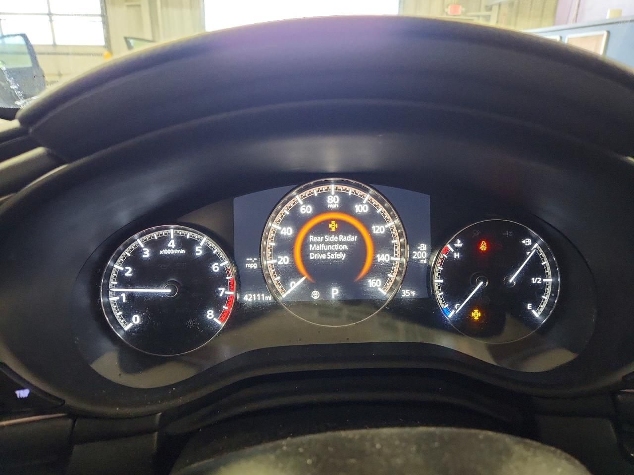 2020 Mazda 3 Premium