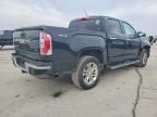 2015 GMC Canyon slt