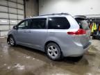 2014 Toyota Sienna xle
