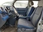 2003 Honda Element ex
