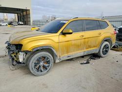 2018 Volkswagen Atlas se for sale in Kansas City, KS