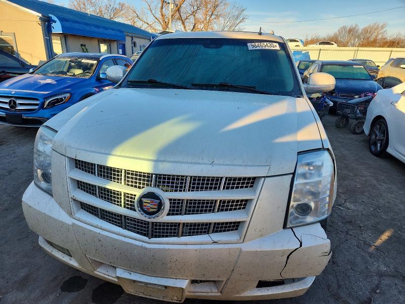 2014 Cadillac Escalade esv Premium