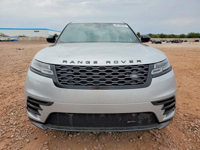 2023 Land Rover Range Rover Velar R-dynamic s