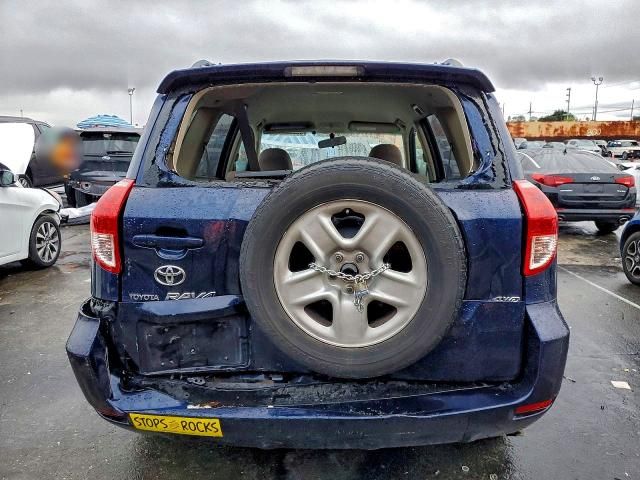 2007 Toyota Rav4