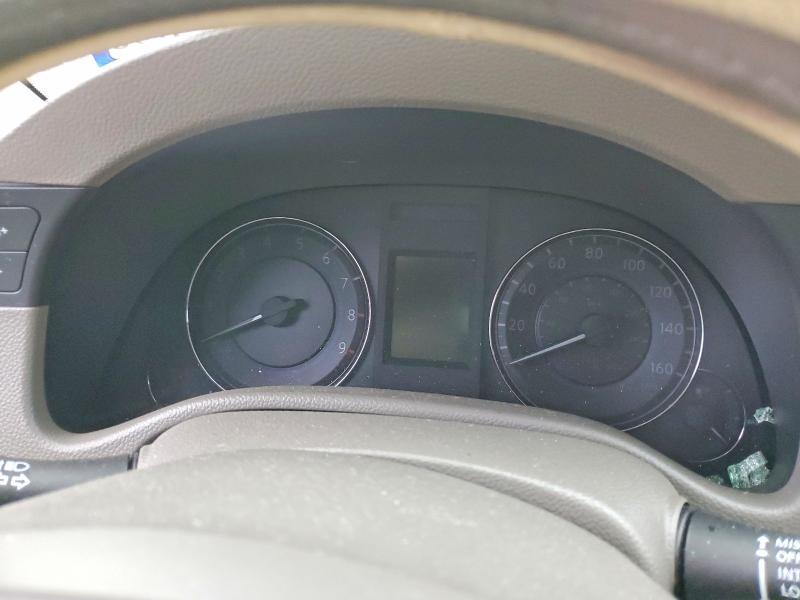 2010 Infiniti G37