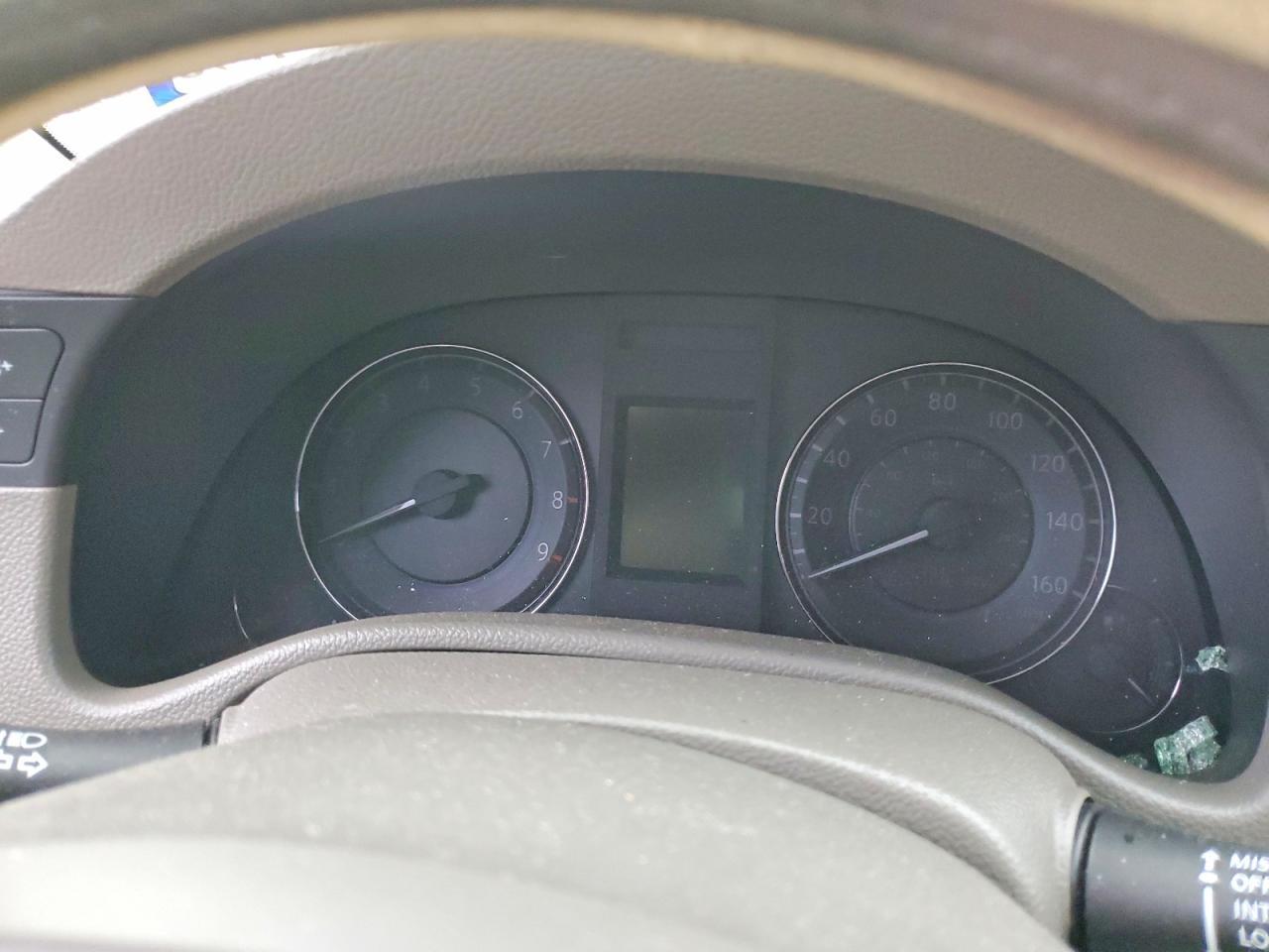 2010 Infiniti G37