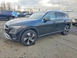2023 Mercedes-Benz Glc 300 4matic for sale in Portland, OR