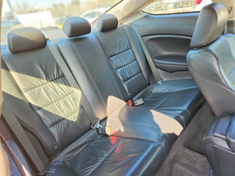 2012 Honda Accord exl