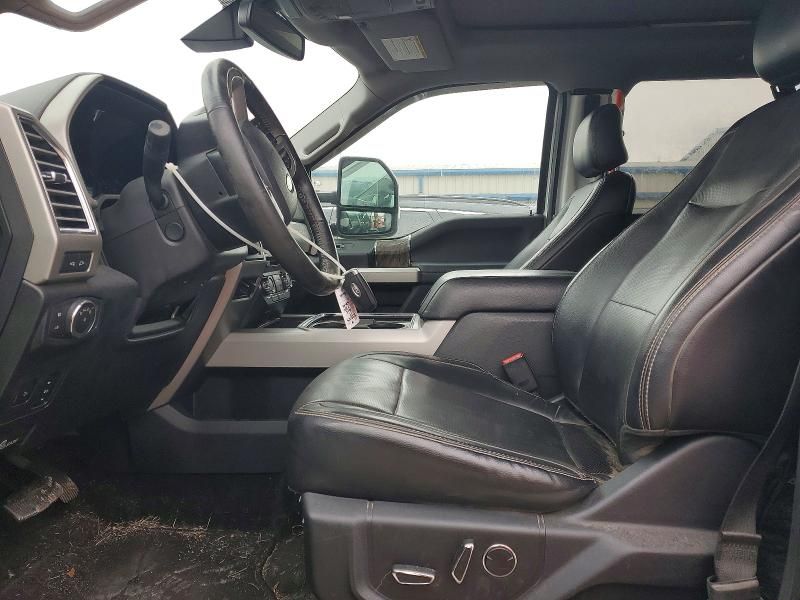 2017 Ford F350 Super Duty