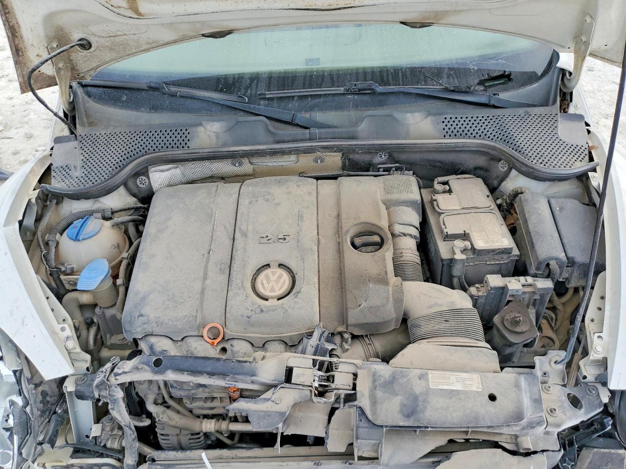 2013 Volkswagen Beetle