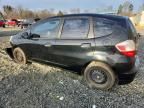 2010 Honda FIT