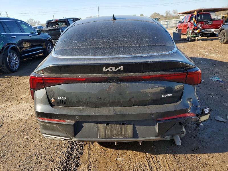 2025 KIA K5 gt Line