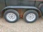 2023 Utility 2023 Homemade 7X16 Dump Trailer TA
