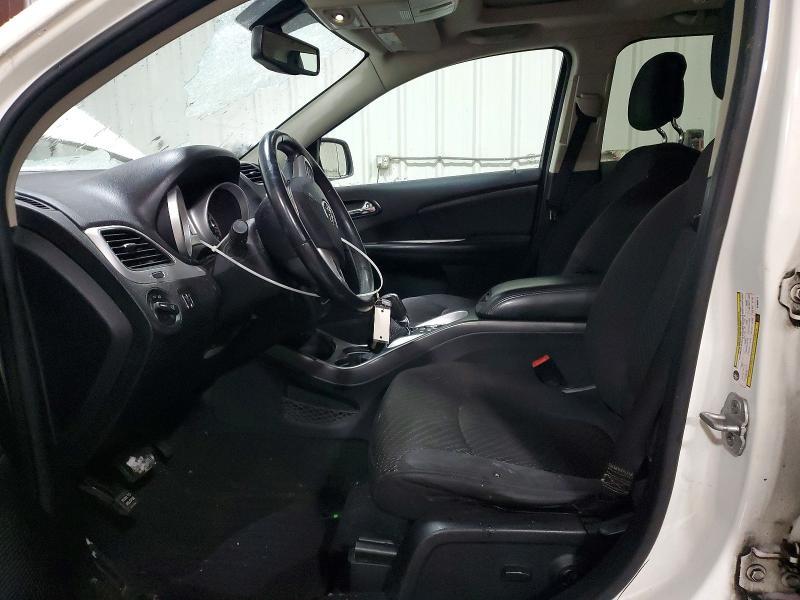 2013 Dodge Journey sxt