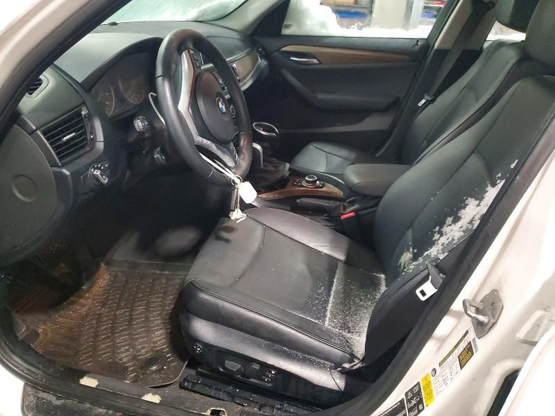 2015 BMW X1 Xdrive35i