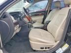 2007 Lincoln MKZ