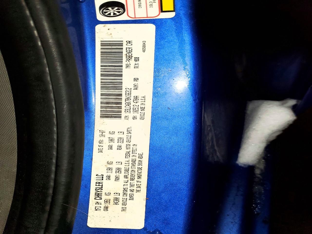 2008 Dodge Avenger se