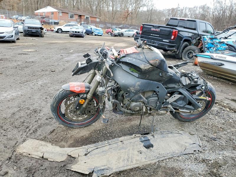 2011 Kawasaki ZX1000 J