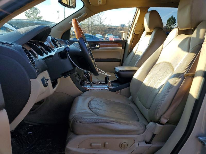 2010 Buick Enclave cxl