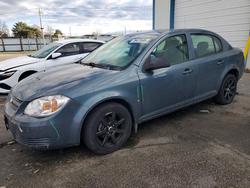 Chevrolet Vehiculos salvage en venta: 2006 Chevrolet Cobalt ls