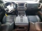 2017 GMC Sierra K1500 Denali