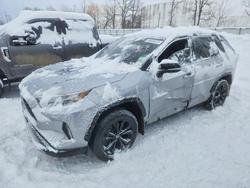 2022 Toyota Rav4 for sale in Central Square, NY