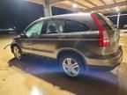 2010 Honda Cr-v ex