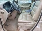 2001 Honda Odyssey ex
