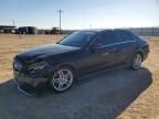 2014 Mercedes-Benz E 350 4matic