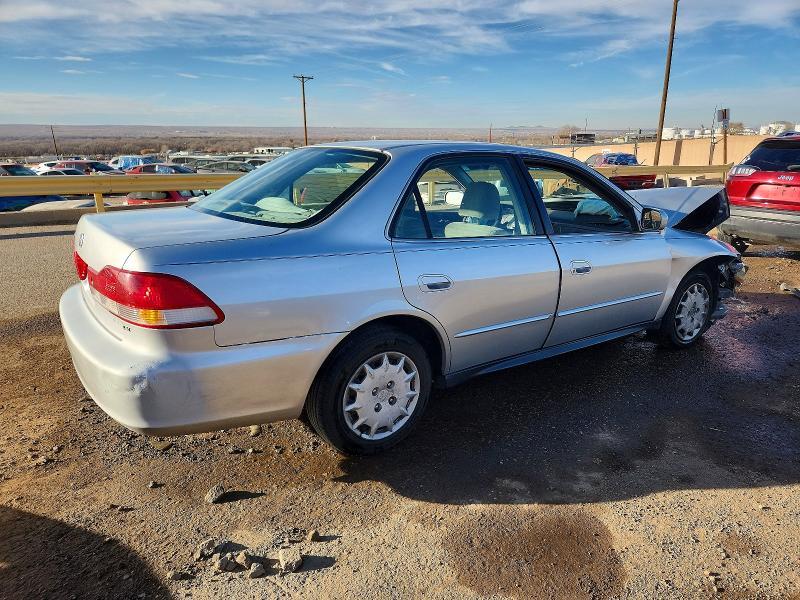 2002 Honda Accord lx