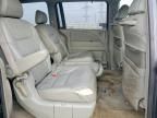 2005 Honda Odyssey exl