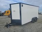 2025 Maximum Cargo Enclosed Cargo Trailer