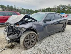 Dodge salvage cars for sale: 2021 Dodge Charger sxt