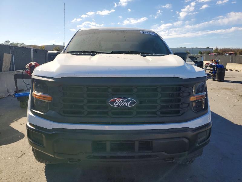 2024 Ford F150 xl