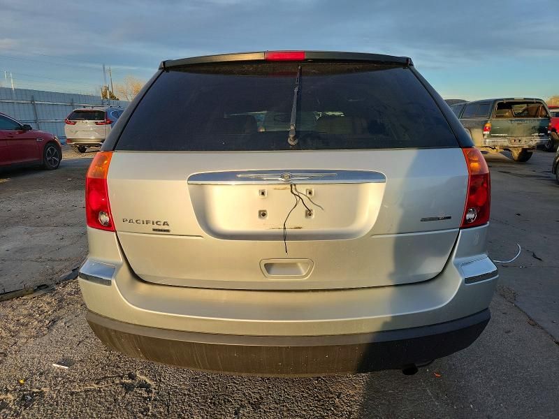 2006 Chrysler Pacifica Touring