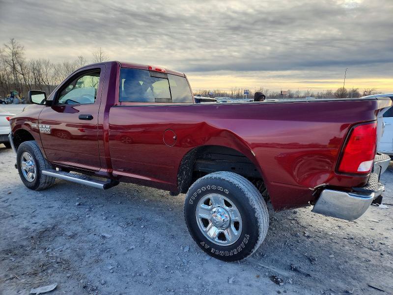 2018 Dodge Ram 2500 st