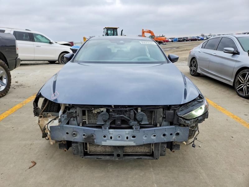 2021 Mazda 3 Premium