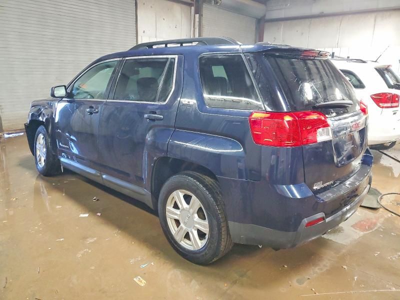 2015 GMC Terrain sle