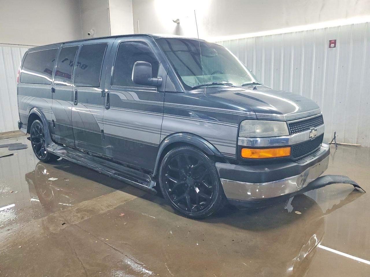 2003 Chevrolet Express G1500
