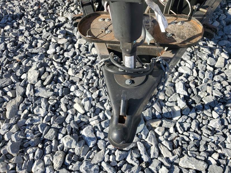 2015 Rockwood Forest River